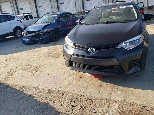 2016 Toyota Corolla - Image 10