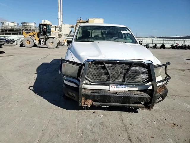 2012 Dodge Ram 1500 Slt VIN: 1C6RD6LT2CS255656 Lot: 46137585