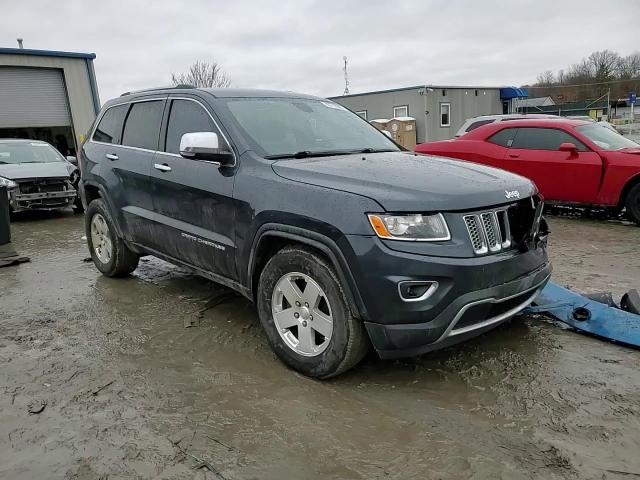 2014 Jeep Grand Cherokee - Image 14