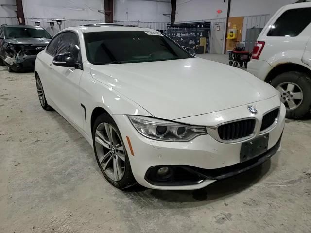 2015 BMW 4er - Image 14