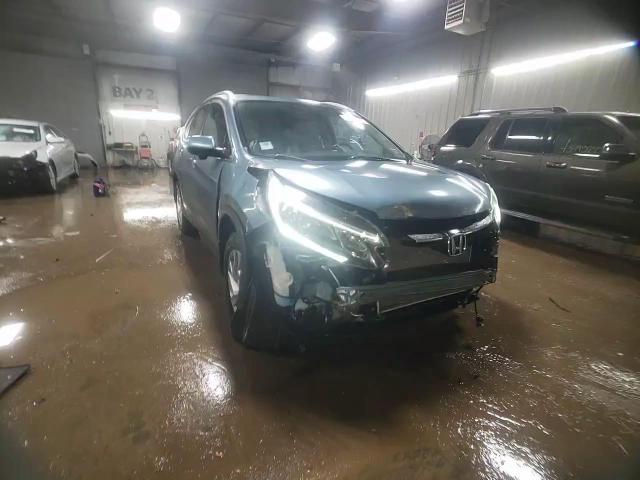 2016 Honda CR-V - Image 13