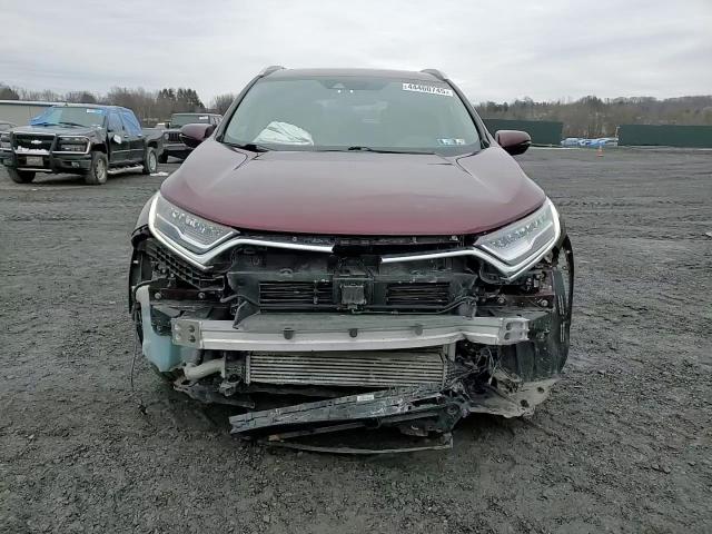 2018 Honda CR-V - Image 11