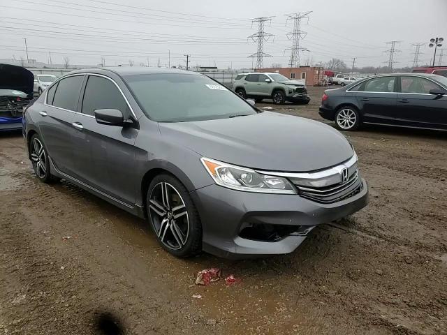 2016 Honda Accord - Image 10