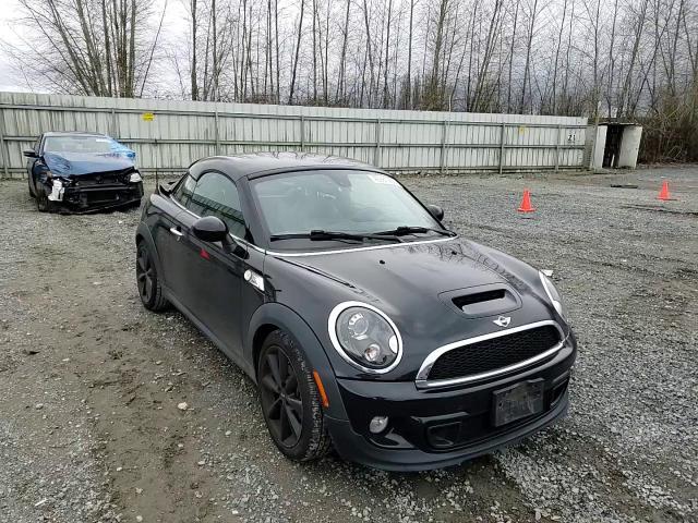 2013 MINI Cooper - Image 11