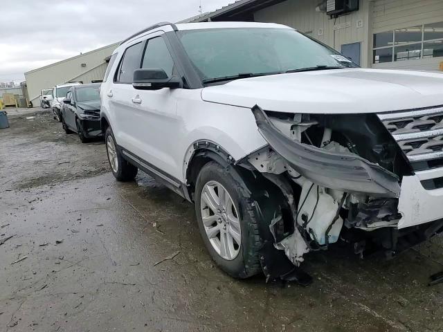 2018 Ford Explorer - Image 12