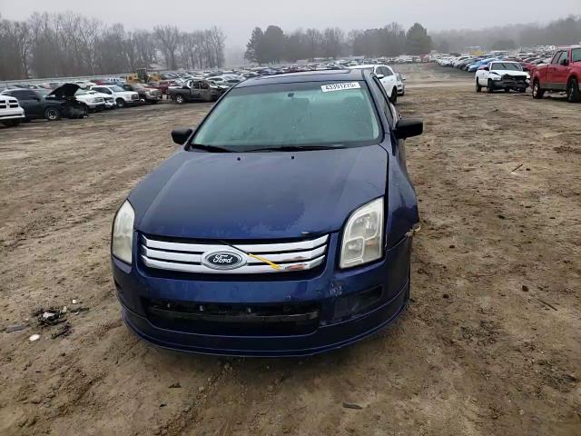 2007 Ford Fusion - Image 10