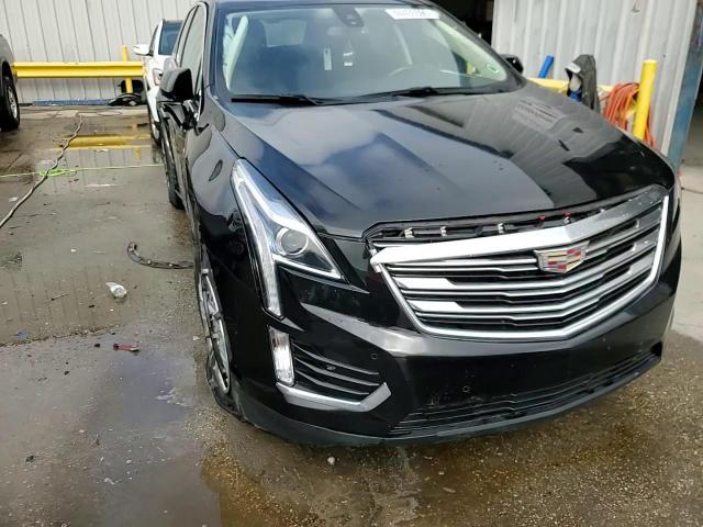 2019 Cadillac XT5 - Image 14