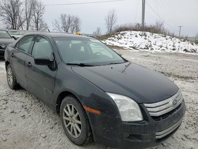 2007 Ford Fusion - Image 11
