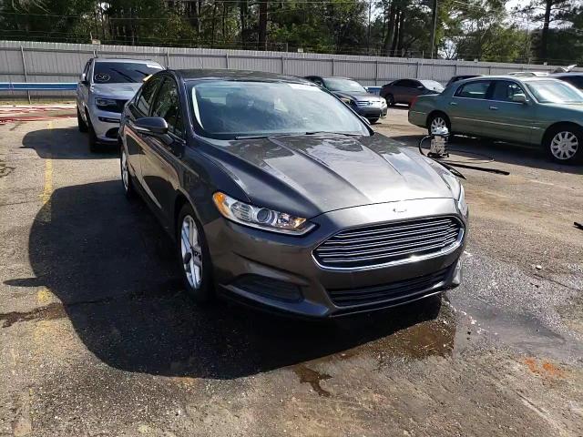 2015 Ford Fusion - Image 13