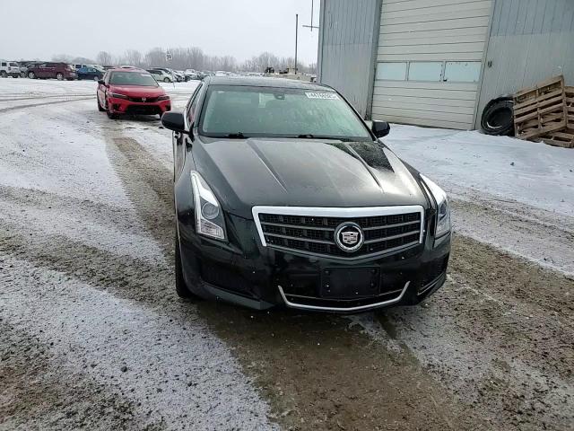 2014 Cadillac ATS - Image 13