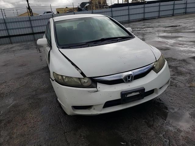 2010 Honda Civic - Image 11