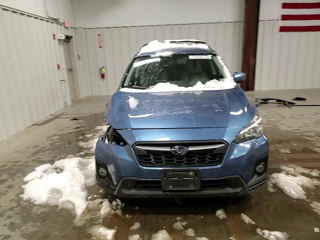 2018 Subaru XV - Image 11