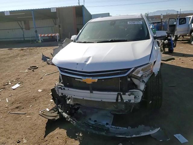 2021 Chevrolet Traverse - Image 11