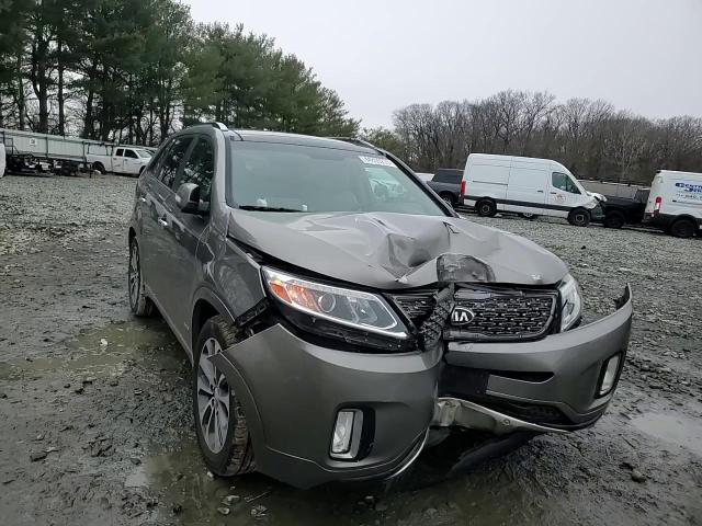 2014 Kia Sorento - Image 11