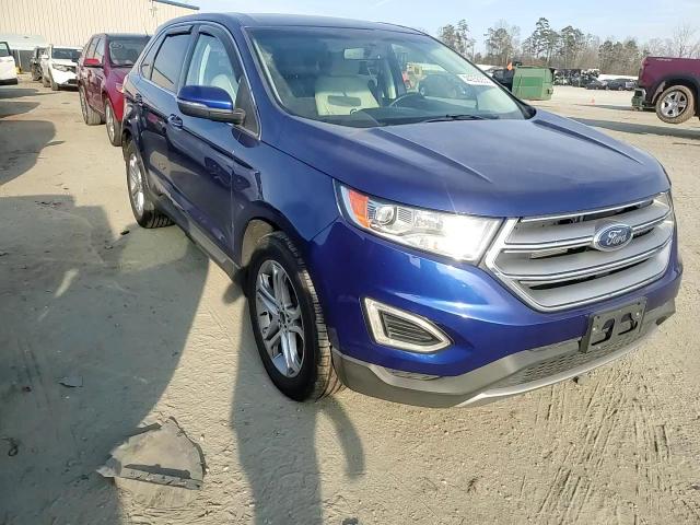 2015 Ford Edge - Image 11