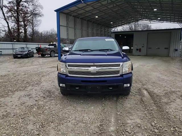 2010 Chevrolet Silverado - Image 10