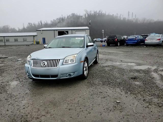2008 Mercury Sable - Image 10