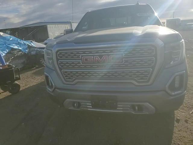 2019 GMC Sierra - Image 11