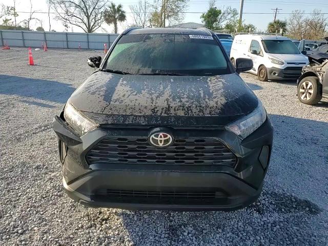 2021 Toyota RAV 4 - Image 11