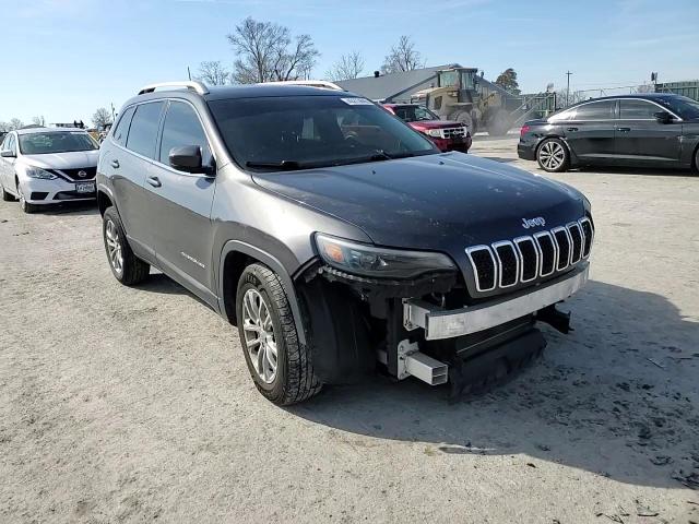 2019 Jeep Grand Cherokee - Image 11