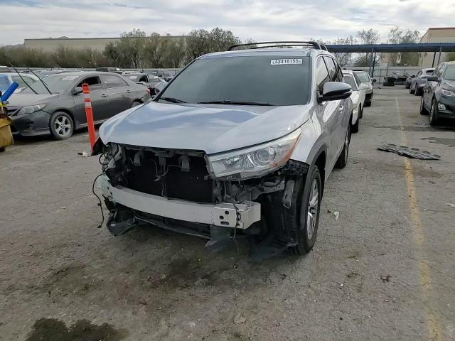 2015 Toyota Highlander - Image 15