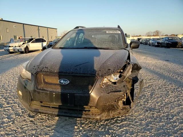 2012 Subaru Impreza - Image 11