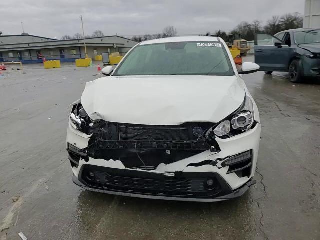2019 Kia Forte - Image 10