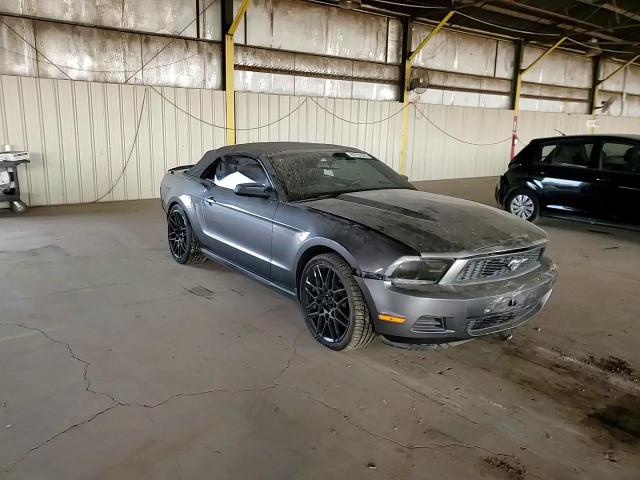 2012 Ford Mustang - Image 11