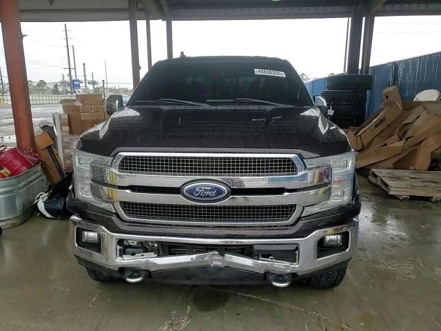 2018 Ford F-150 - Image 11
