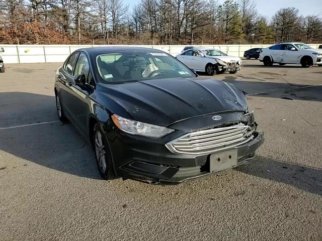 2018 Ford Fusion - Image 11
