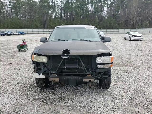 2001 GMC Yukon - Image 12
