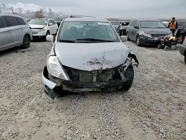 2011 Nissan Versa - Image 10