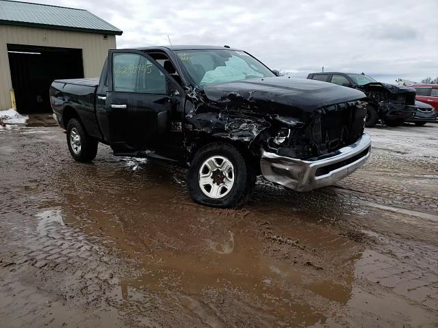 2017 RAM 2500 - Image 13