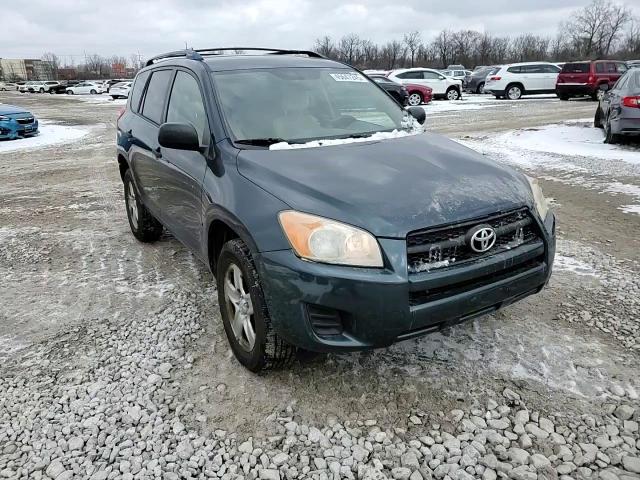 2010 Toyota RAV 4 - Image 11