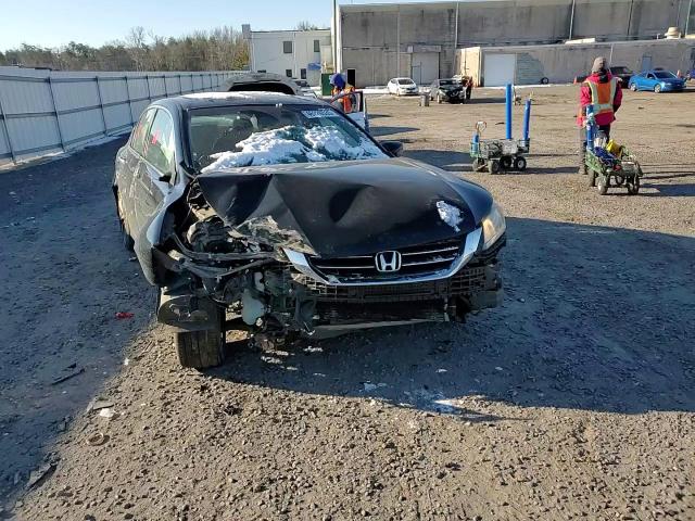 2015 Honda Accord - Image 10