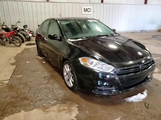 2013 Dodge Dart Sxt VIN: 1C3CDFBA3DD291574 Lot: 45345835