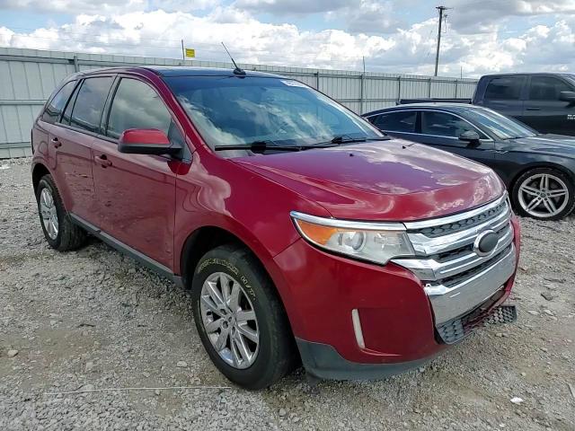 2013 Ford Edge - Image 12