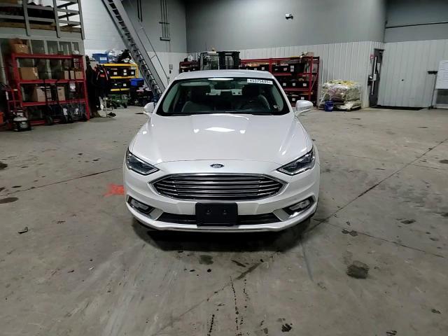 2017 Ford Fusion - Image 10