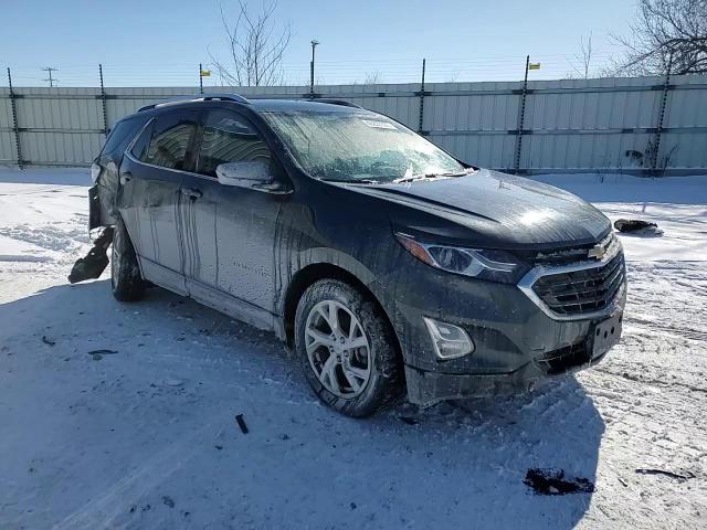 2018 Chevrolet Equinox - Image 11