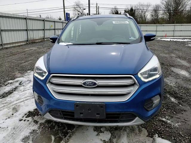 2019 Ford Escape - Image 12