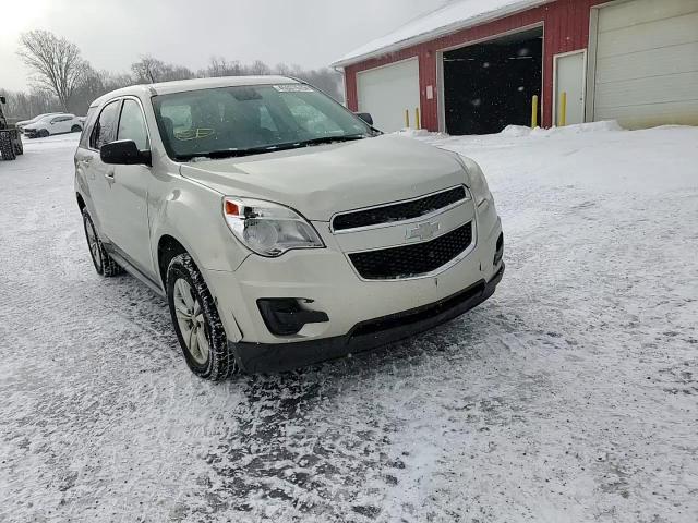 2014 Chevrolet Equinox - Image 14
