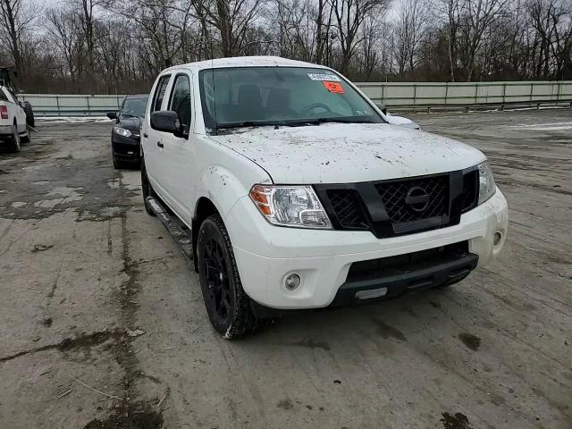 2019 Nissan Navara (Frontier) - Image 10