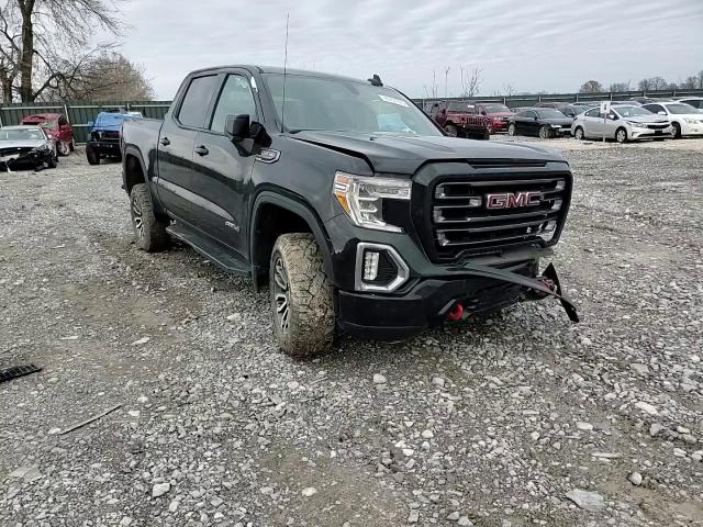 2021 GMC Sierra - Image 10