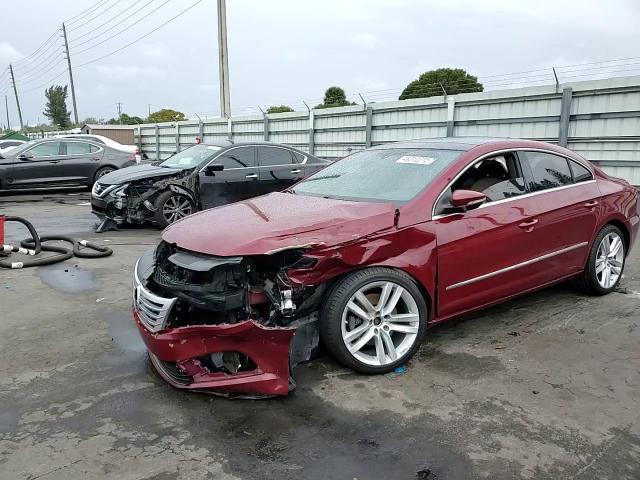2013 Volkswagen Passat CC - Image 11