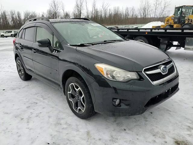 2015 Subaru XV - Image 13