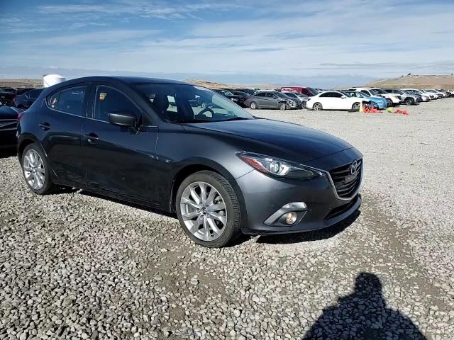 2016 Mazda 3 - Image 13