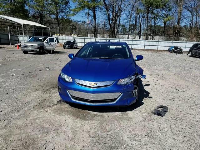 2017 Chevrolet Volt - Image 13
