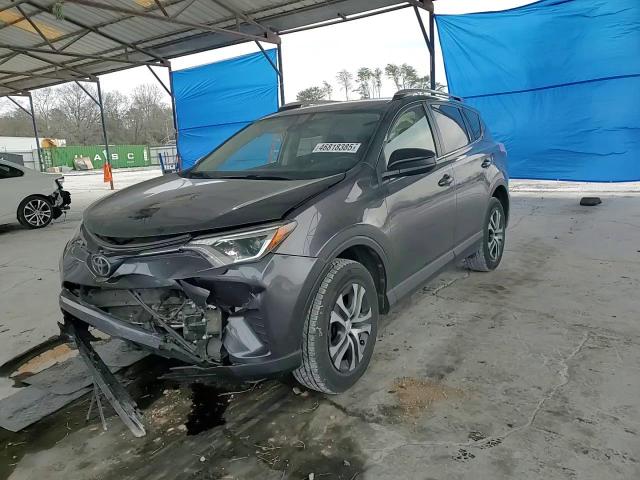2018 Toyota RAV 4 - Image 12