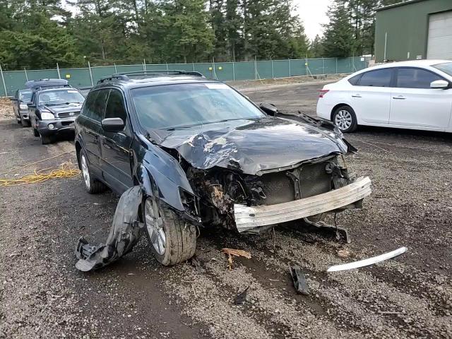 2008 Subaru Outback - Image 12