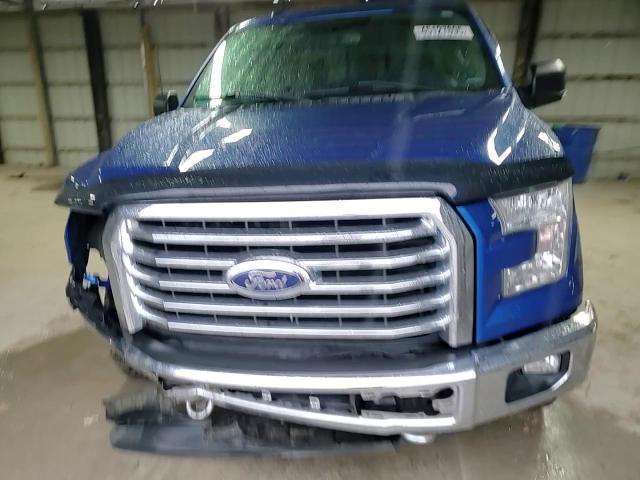 2015 Ford F-150 - Image 11